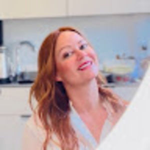 Meet your Posher, Anna c.